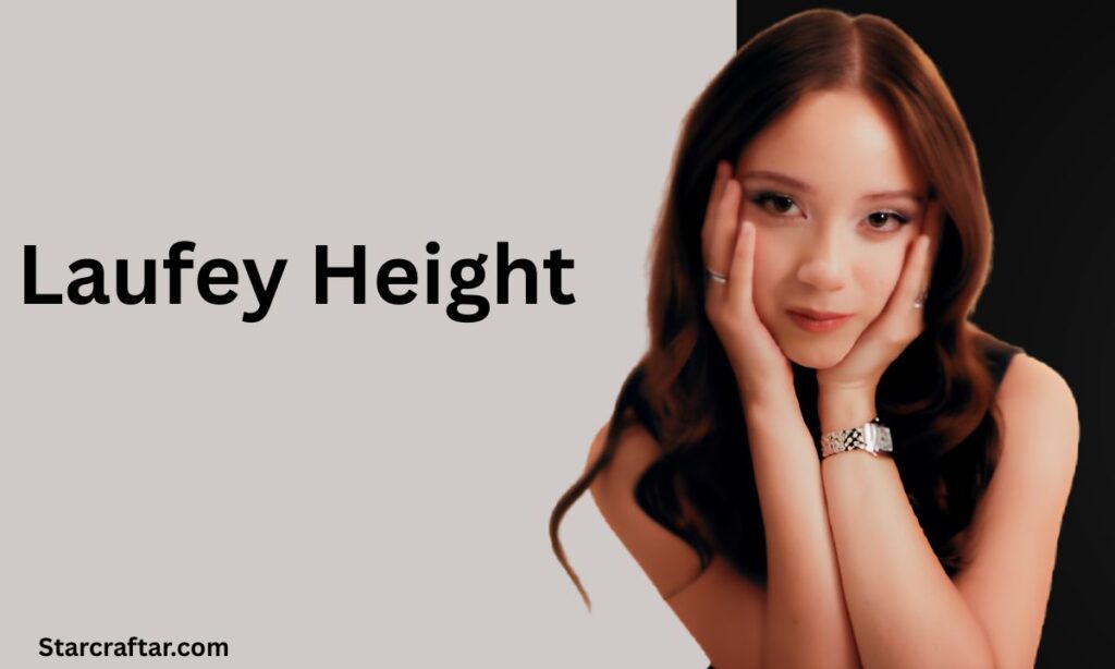 Laufey Height