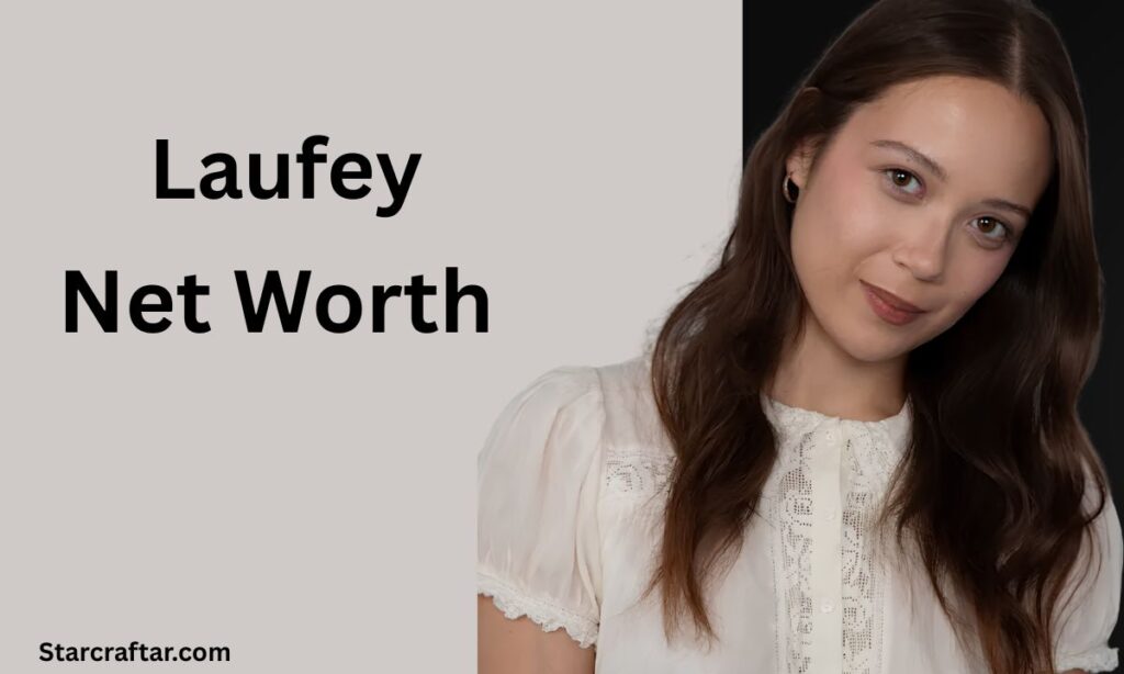 Laufey Net Worth