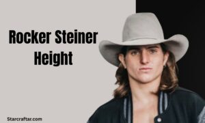 Rocker Steiner Height