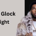 Key Glock Height Revealed: How Tall Is He Really? 