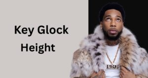 Key Glock Height