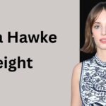 Maya Hawke Height in 2026: How Tall Is the Actress Now?