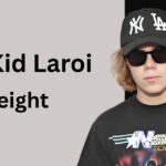 The Kid Laroi Height: Does It Fuel His Stage Confidence? 