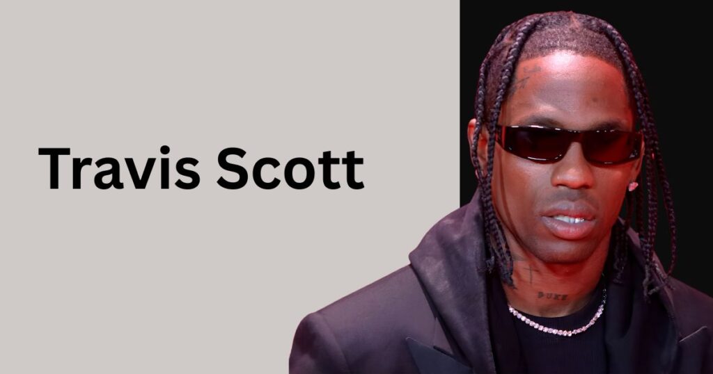 Travis Scott